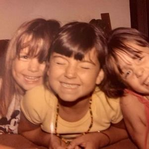 Meet your Posher, Amie